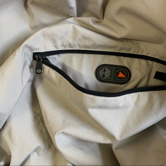 Timberland Mountain Athletics Windbreaker - Picture 5 of 10